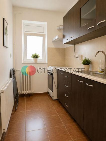 Garsoniera Titan - Langa Parc - Langa Metrou | Bloc Anvelopat 38 Mp - 3