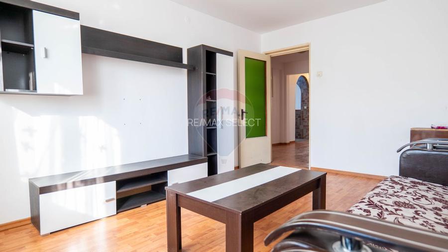 Vanzare apartament 4 camere, zona Pasajul Doamna Ghica - 2