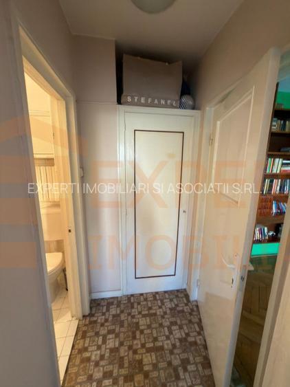 Apartament 2 camere de vânzare situat în Centru - Tomis Mall, Constanța - 8