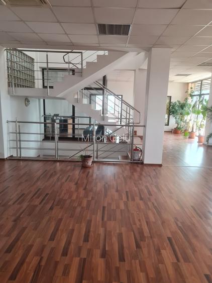 Firma,închiriez spațiu de birouri - 3