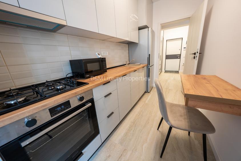 Inchiriere studio Popesti Leordeni Biruintei - 2