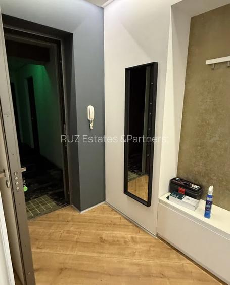 Apartament 2 camere | 67 mp | Balcon | Lux | Floreasca | Parcare - 7