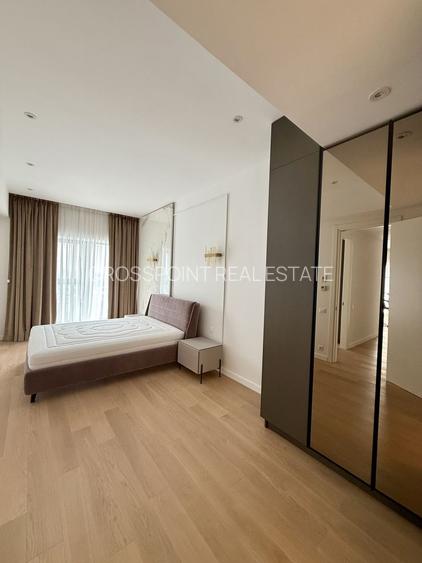 One Verdi Park -  3 camere, parcare subterană - 3