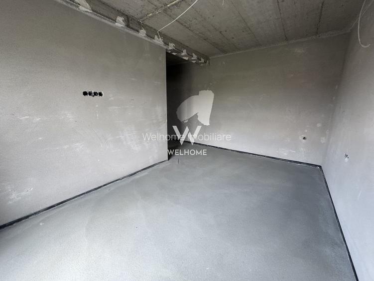 Penthouse 3 camere TERASA PANORAMICA, Lacul lui Binder, Sibiu - 5