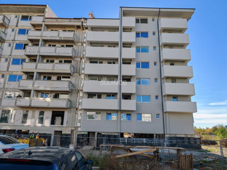 Apartament 3 camere decomandat 2 bai Grand Arena Dealul Cucului. - 6