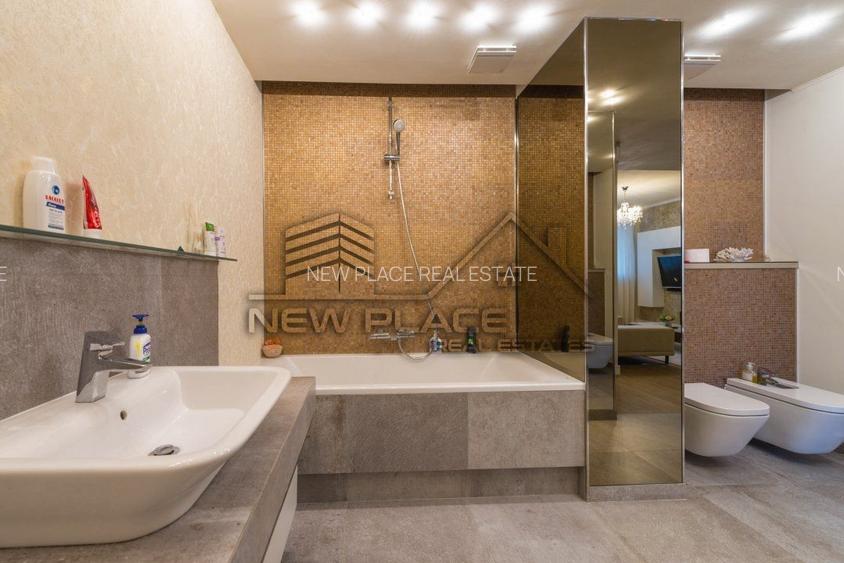 Cortina Residence | Apartament exclusivist | Terasa 20 mp | Lux - 16