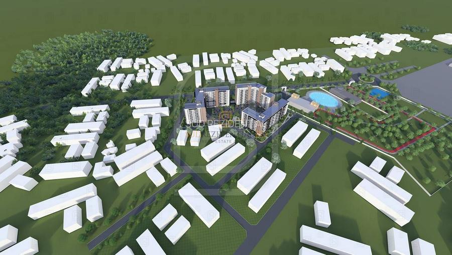 Apartament 3 camere, spatios si decomandat, Bd. Metalurgiei - 12