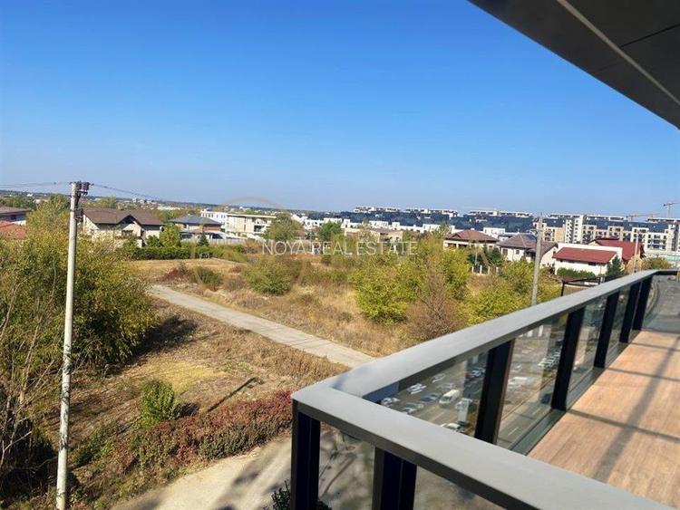 Vanzare 2 camere Pipera Cortina North faza 3 - 3