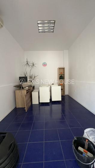 Imobil P+1 - TOMIS 2 (ideal birouri/clinica medicala/ afterschool) - 12