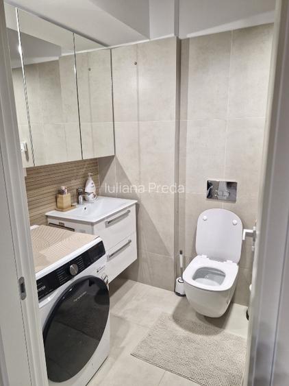 Inchiriere Studio Premium Nou  - 16