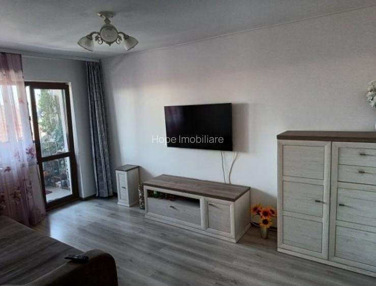 Titan-Aleea Ninsorii-2 camere - 2