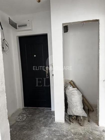 Apartament 2 camere în zona SEMICENTRALA PIATA ABATOR - 3