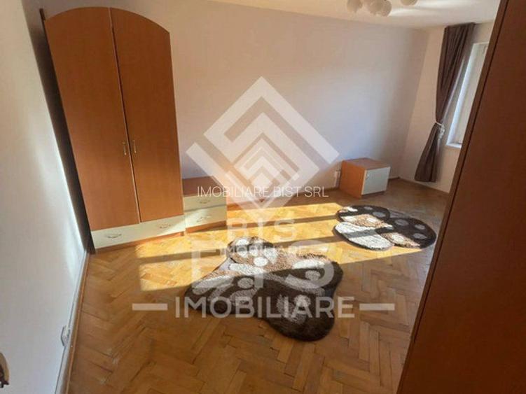 Apartament Zona Sens - 60 mp - 10