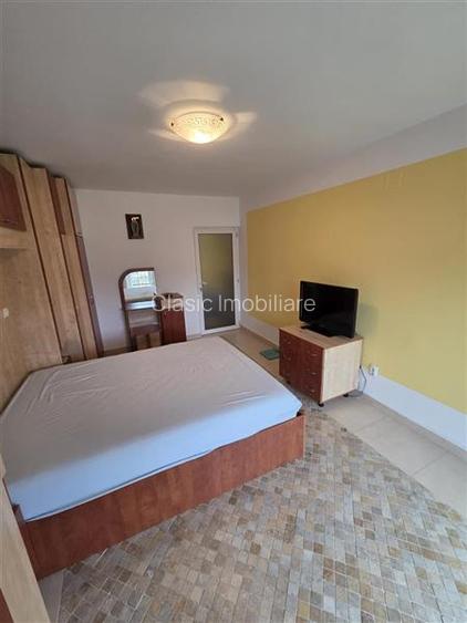 Vanzare apartament 2 camere bloc nou Manastur zona Denver Campului, Cluj-Napoca - 7
