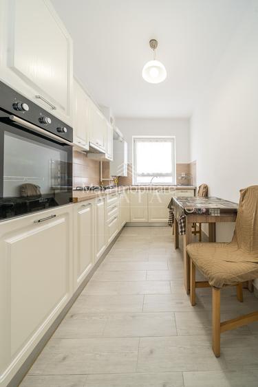 Apartament 2 camere, bloc nou, parcare -Prelungirea Mihai Viteazu - 6