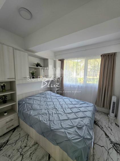 Apartament 3 camere, mobilat și utilat în Mamaia Nord – disponibil imediat - 5