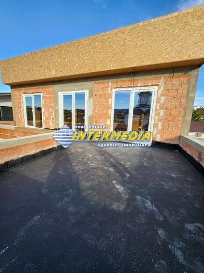 CASA NOUA I 170 MP I TEREN I 500 MP I 4 CAMERE I CETATE I FINISATA COMPLET I - 11