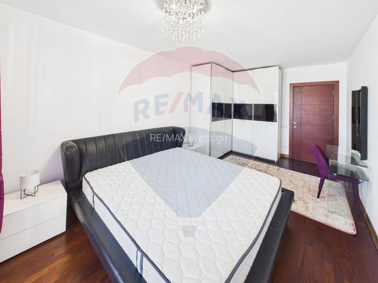 Apartament premium cu 2 camere decomandat, InCity Residence - 8