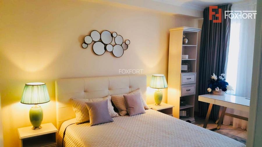 COMISION 0% Apartament cu 3 camere, 2 bai + loc de parcare, Giroc - 7