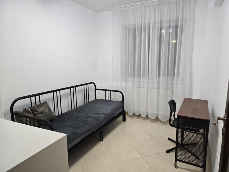 Apartament 2 camere mobilat utilat Dr. Gazarului - 13