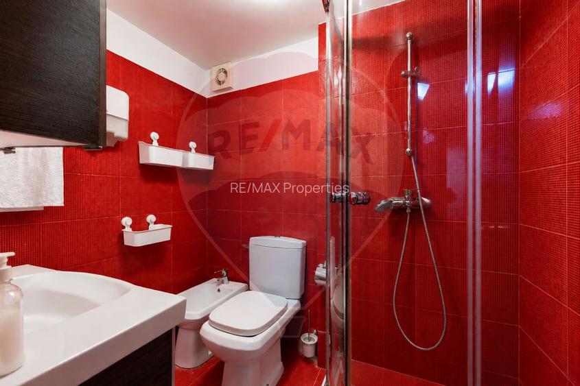 Apartament 4 camere de vanzare,Agricultori 80,sector 2 - 8