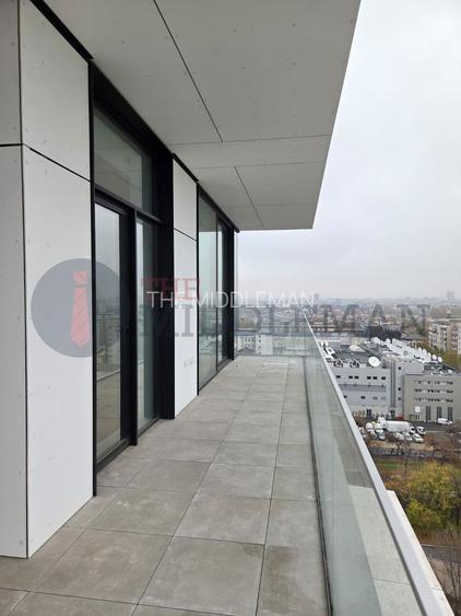 Penthouse premium, 4 camere | Preț special One Cotroceni - 6