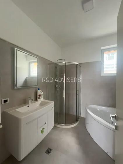 Apartament 4 Camere Spatios 108 mp Damaroaia Fara TVA Mutare Imediata - 10