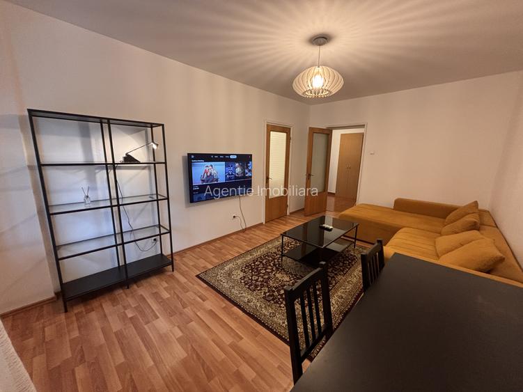 2 Camere - Stefan Cel Mare - Spital Colentina/Matei Bals - Boiler! - 2