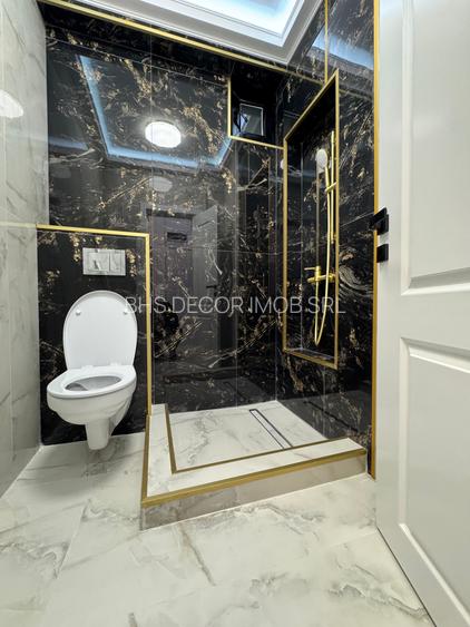 Floreasca, Apartament 2 Camere, Etaj 1/3, Renovat, Finisat Total. Str. Glinka - 15