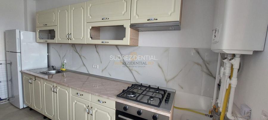 Garsoniera spatioasa, mobilata si utilata, Sector 5, parcare inclusa - 6