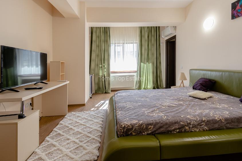 Apartament 3 camere de inchiriat in zona Casa de Cultura - 7