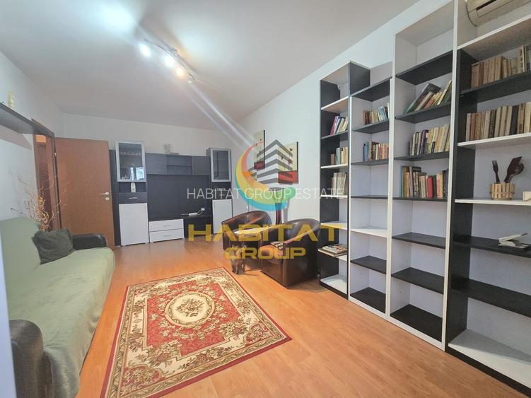 Apartament 2 Camere Decomandat Complex Gloria Jilava 57Mp - 3