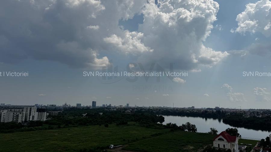 REA1025862 Apartament 3 camere premium Atrium Plaza NOU - 28