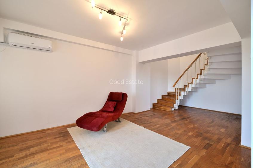 VANZARE Duplex 4 camere Bulevardul Unirii 12 - Fantani vedere panoramica Luminos - 26