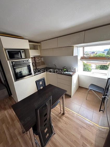 APARTAMENT 2 CAMERE BUCURESTII NOI - 3