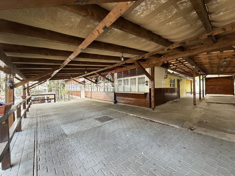 Oportunitate rara de investitie – teren in Sovata, str. Trandafirilor - 7