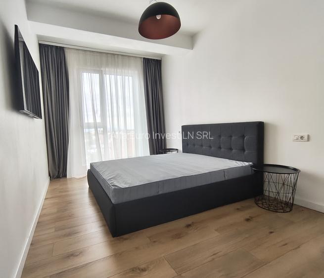 LUX ȘI CONFORT ÎN INIMA BRAȘOVULUI – 3 CAMERE COMPLET ECHIPATE | PET FRIENDLY | - 9