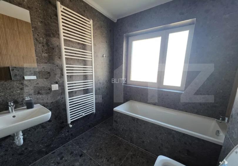 Casa noua cu design modern | 90 mp utili | Gradina 680 mp - 5