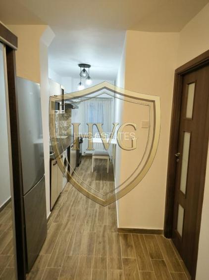 Garsoniera | Decomandata | Mall Vitan - 5
