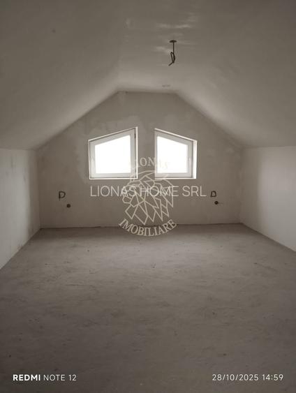 2 Case 120 mp si 370 mp-teren 3920 mp-Unirea - 15