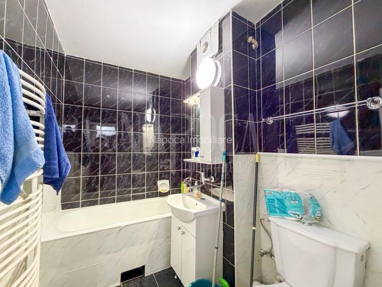 Apartament 3 camere de vanzare in Zorilor, Cluj Napoca - 5