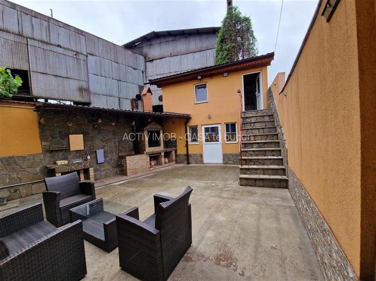 Resita Casa P+1+M la CHEIE Comision ZERO Cump. - 30