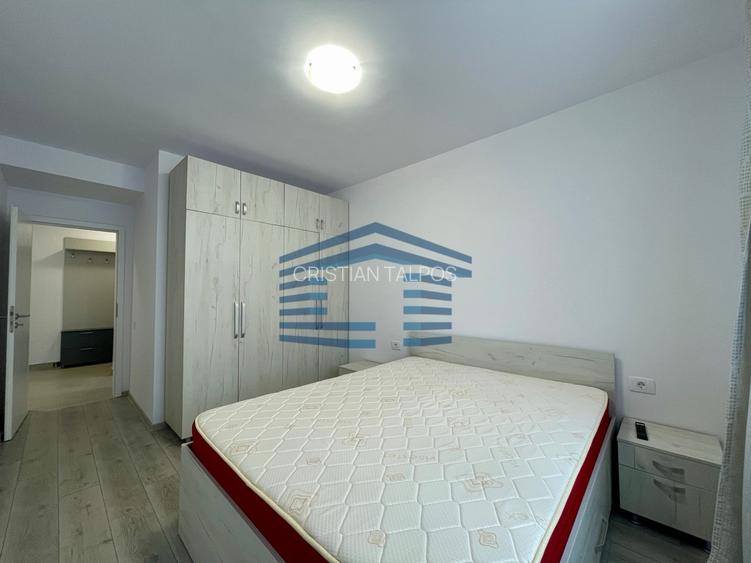 Apartament 2 camere cu Parcare - Mountain View Residence - 14