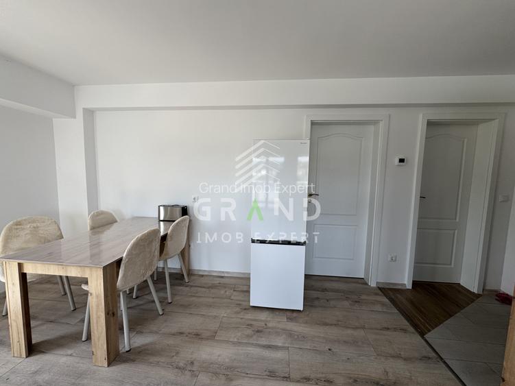 TOTUL NOU | Ap 2 camere | 2 Terase | Parcare Subterană | Ego Residence/Coposu - 15