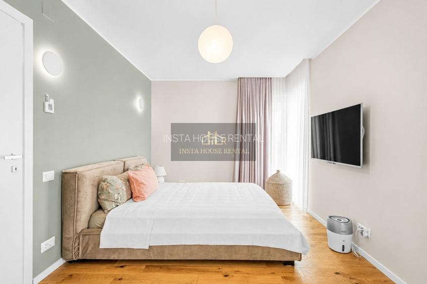 ♦️ Apartament Elegant 2 Camere | Finisaje Premium | Complet Mobilat | - 7