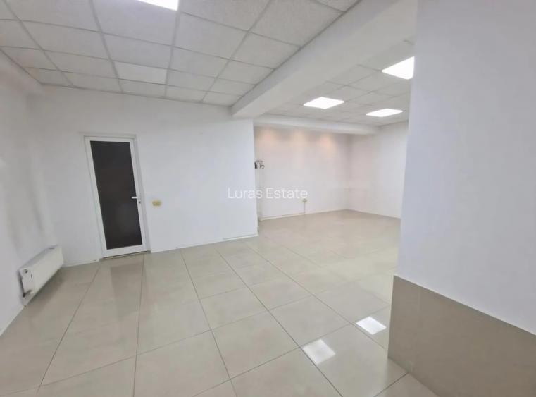 Spațiu de birouri - zona Ultracentrală - 4