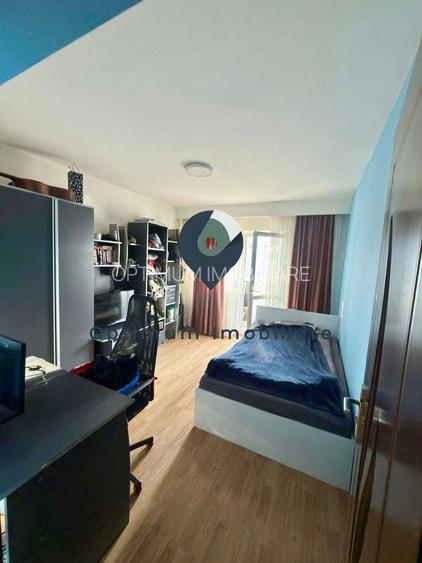 Apartament cu 3 camere, 2 bai in Manastur, zona Ion Mester ! - 4