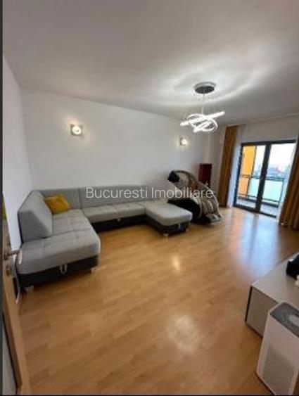 Apartament 3 Camere,Doamna Ghica Plaza,bl.2012,DECOMANDAT,Amenajat,2 bai - 7
