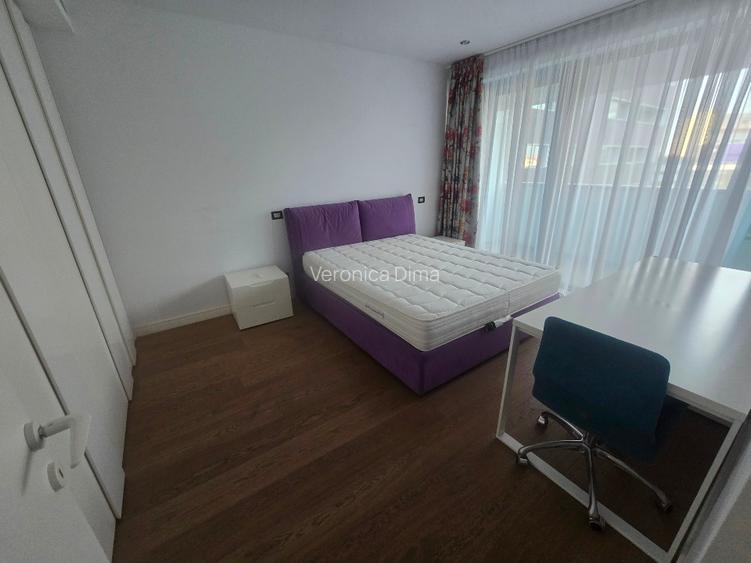 APARTAMENT DE LUX CORTINA HERASTRAU - 16