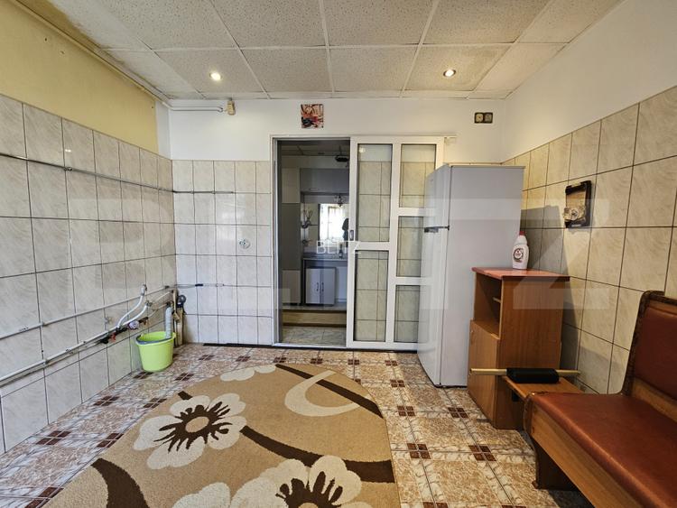 Apartament 2 camere decomandat, 54 mp, zona Gara Mare - 6